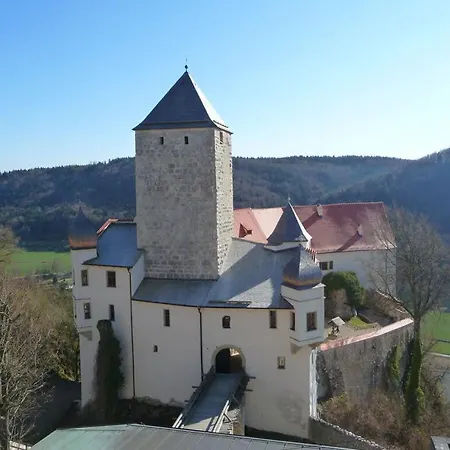 Mayer Riedenburg