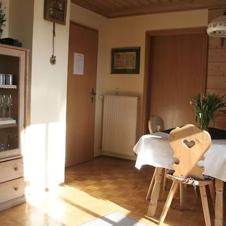 Mayer Apartamento *