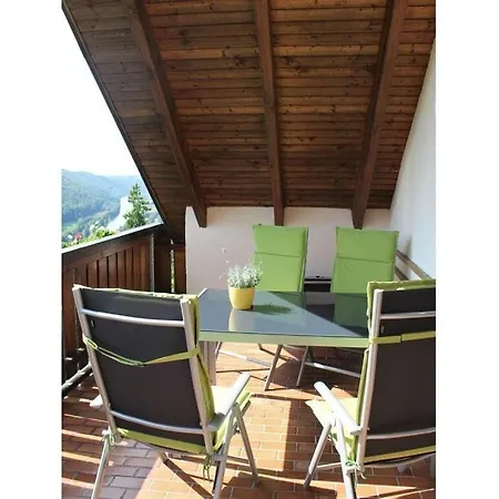 Apartamento Mayer Riedenburg