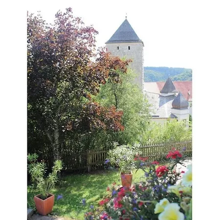 Apartamento Mayer Riedenburg