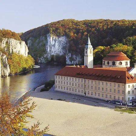Mayer Apartamento Riedenburg