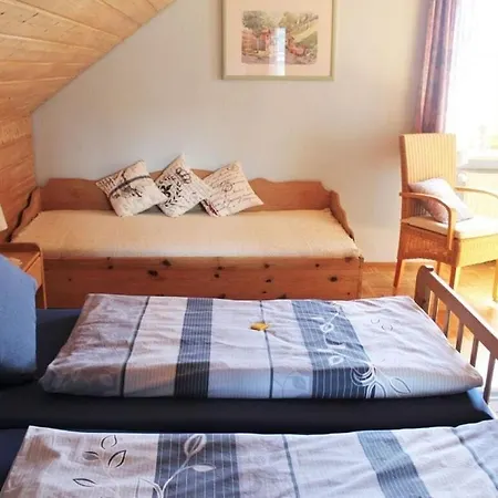 Apartman Mayer *