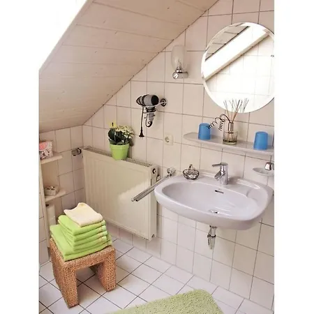 Mayer Apartman *